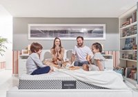 Novinka: Zdravotní matrace Magniflex Vitale léčí, když spíte!
