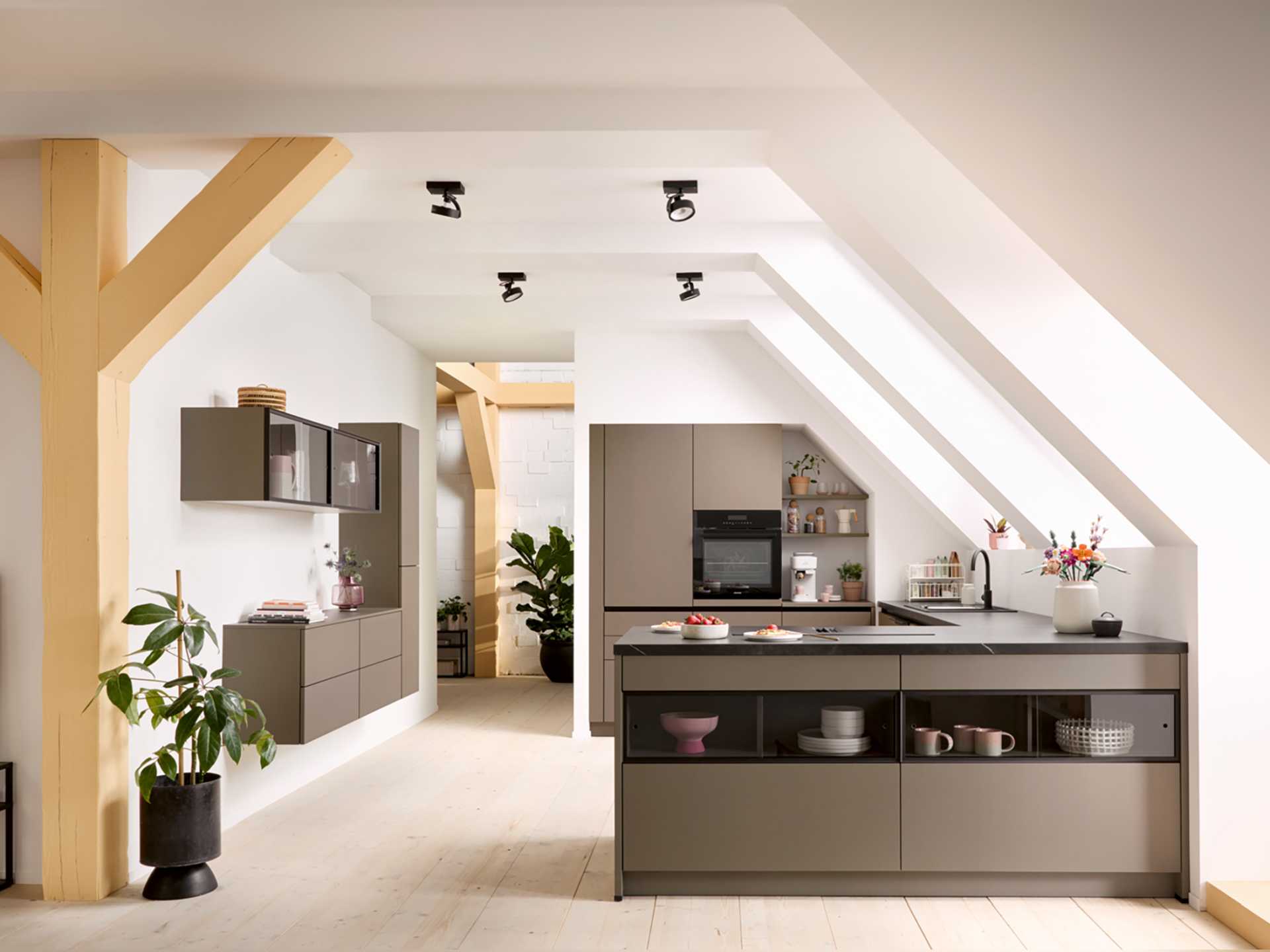 Matera a Matera Colour - důraz na udržitelnost