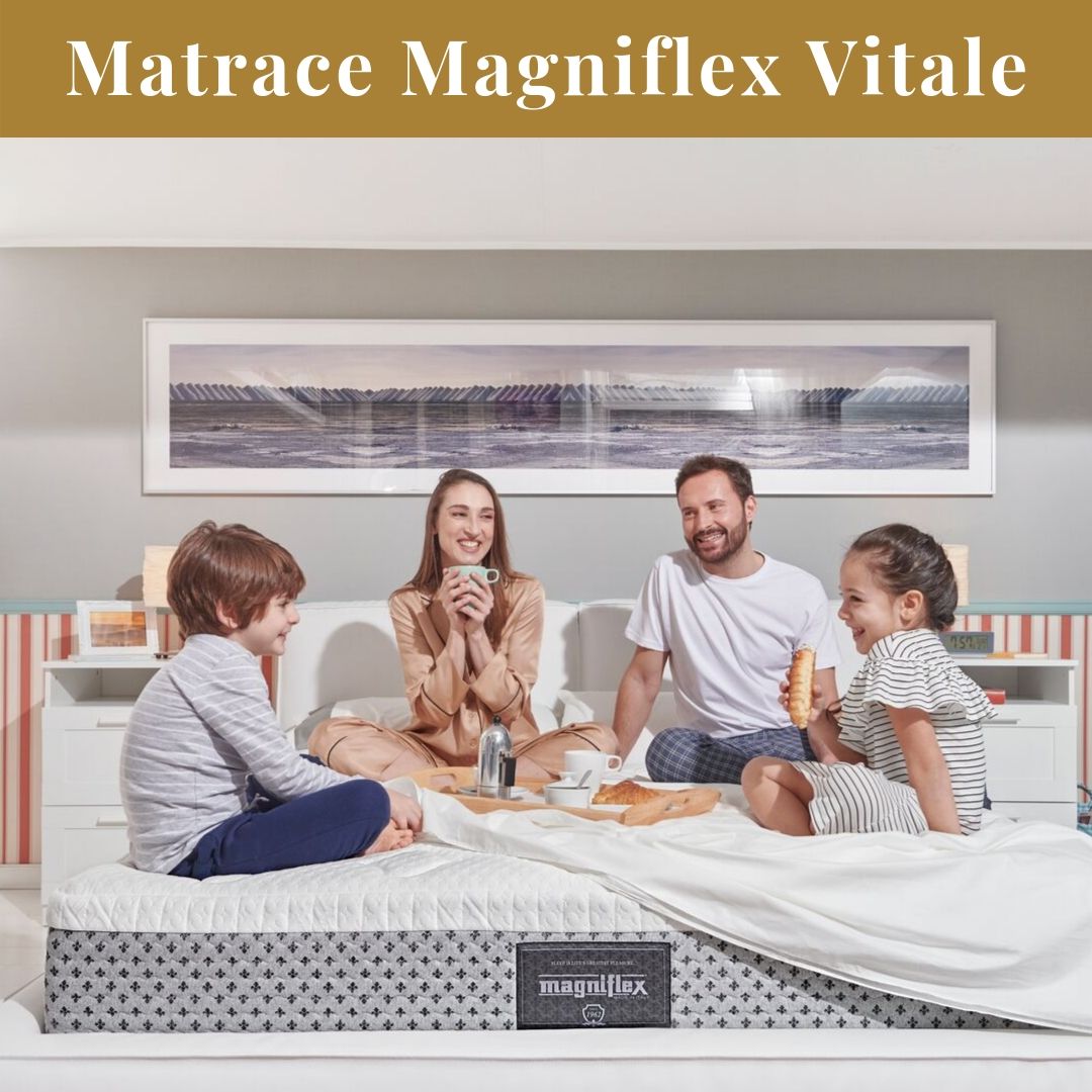 Matrace Magniflex Vitale