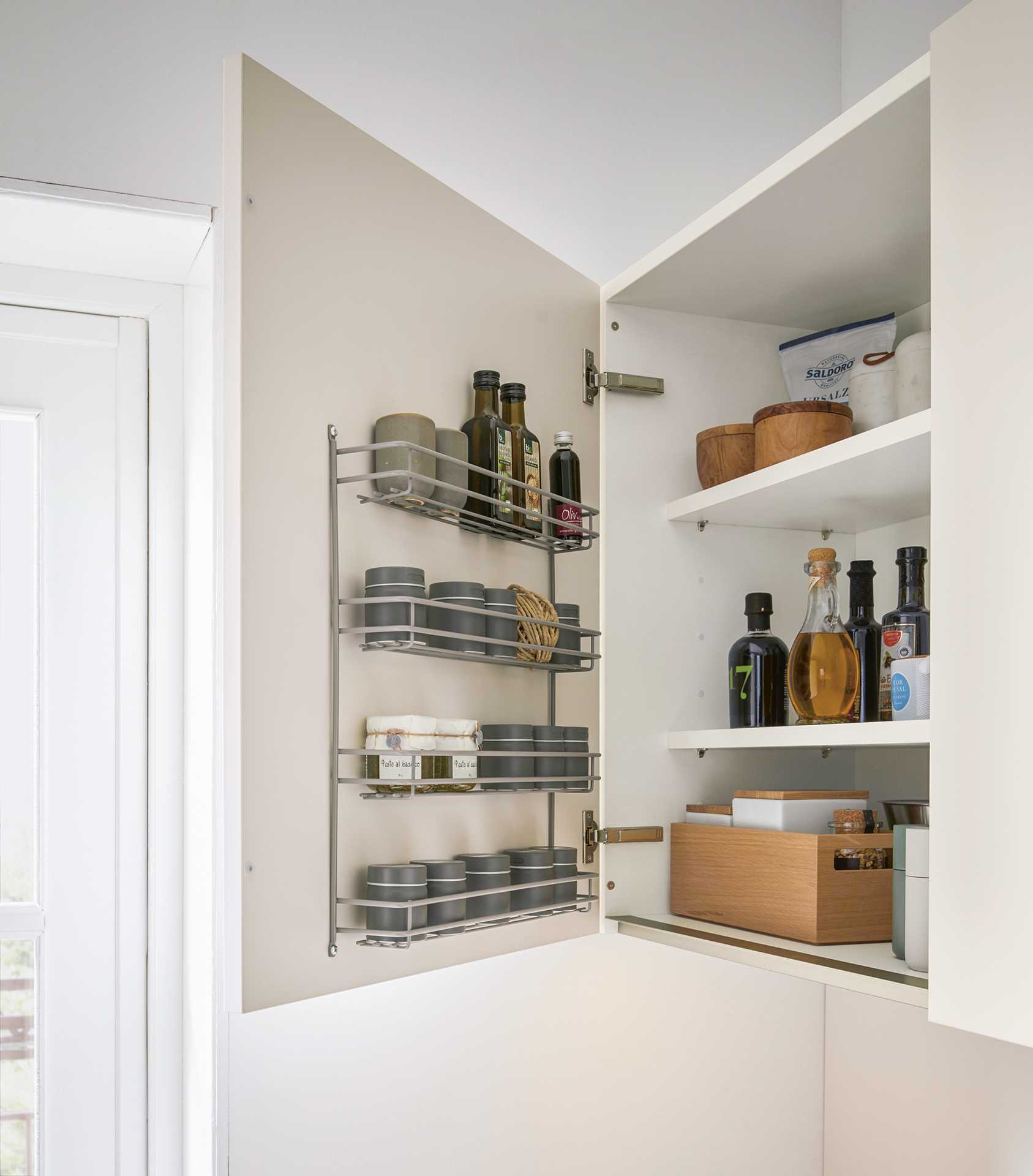 úložný systém pro kořenky