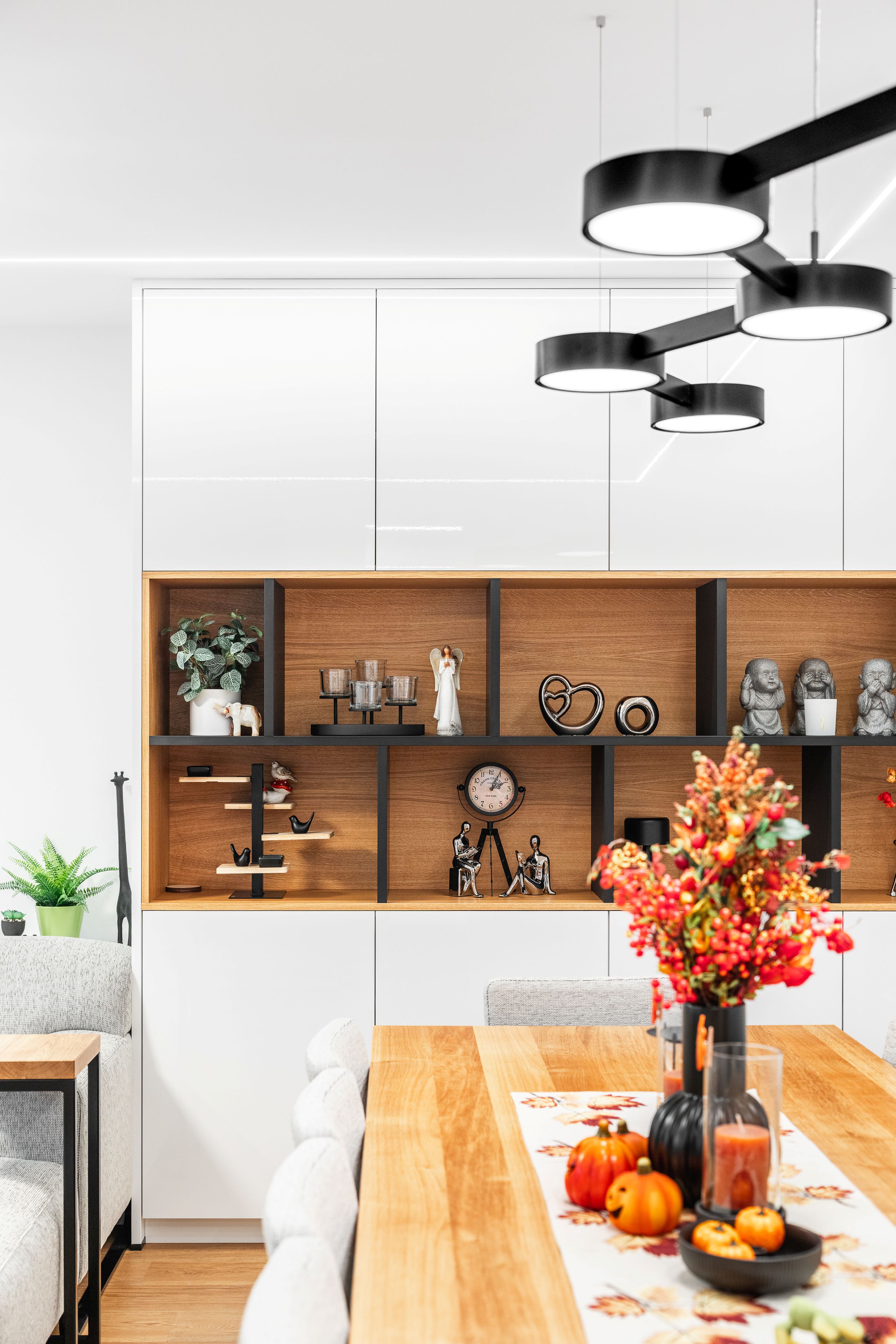 obýváková sestava