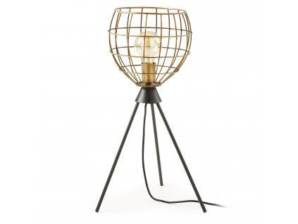 Stolní lampa Briana