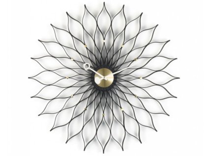Hodiny Sunflower