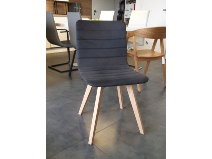 Židle Flexa-LX (set 4ks)