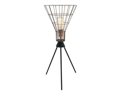 Stolní lampa Cassia