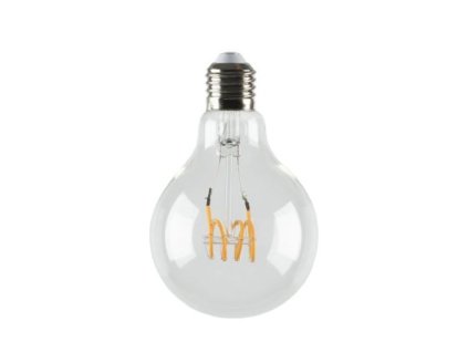 Led žárovka 4 W, E27