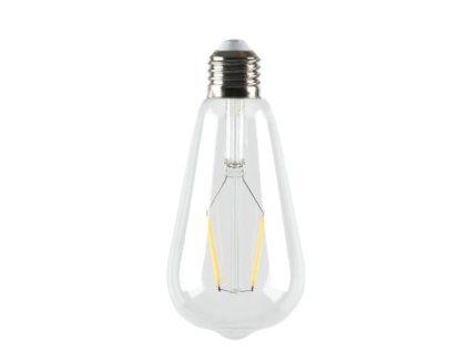 Led žárovka 4 W, E27
