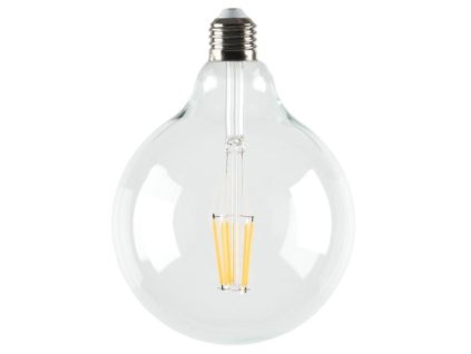 Led žárovka 6 W, E27