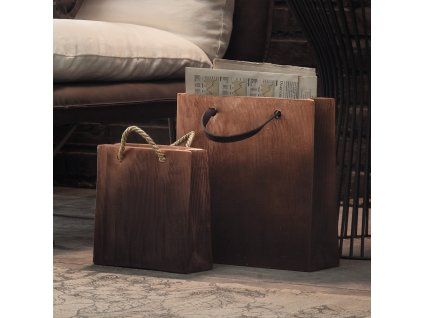 Bag 22 32 dekorace