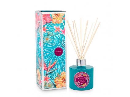 MB OD1 Max Benjamin Oceans Collection Maldives Diffuser with Box