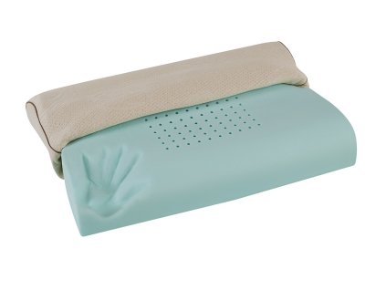 Polštář COTTON DELUXE WAVE