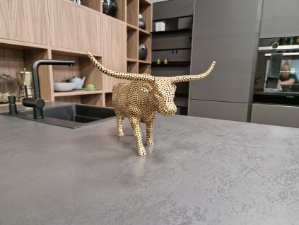 dekorace cow Penny Bull