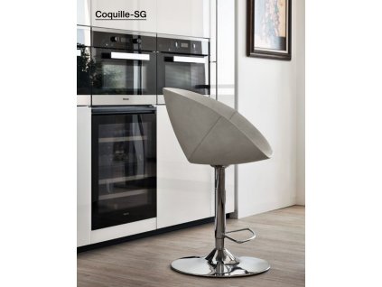Coquille SG 1