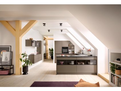 MAC L537T HA 2026 kuchyne