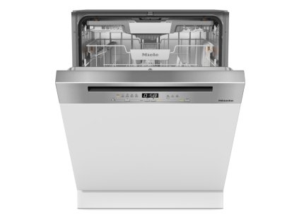 G5811SCi mycka nerez