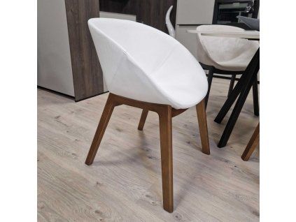Coquille L Pelle Walnut 2