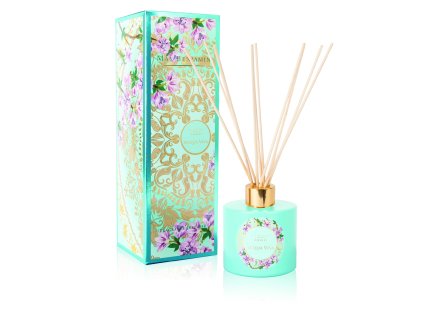 Interiérový parfém Acqua Viva, 150 ml - difuzér