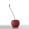 Cherry floor Rosso Opaco