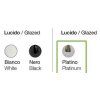 barvy Oasi lucido platino