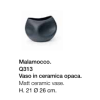 Malamocco Q 313 Grigio