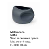 Malamocco Q 314 Grigio