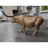 dekorace cow Penny Bull