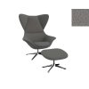 potah Tafuri 2401 Granite Grey