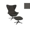 potah Tafuri 2403 Dusty Brown black