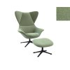 potah Amalfi 1483 Light Green black