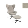 potah Tafuri 2405 Sandstone black