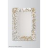 Artide ART002 P005 Roccia Bianco Dorato