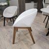 Coquille L Pelle Walnut 4