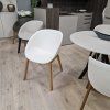 Coquille L Pelle Oak 2