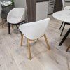 Coquille L Pelle Oak 4
