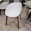 Coquille L Pelle Walnut 3