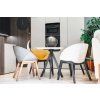 DEHO Showroom 2024 21 stul zidle