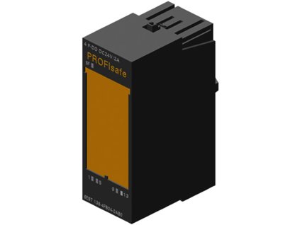 Siemens 6ES7138-4FB04-0AB0 modul ET 200S 4 F-DO PROFIsafe