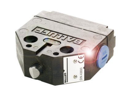 Balluff BNS0091 koncovy spinac 6 A 250 V AC IP67