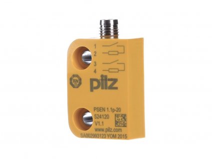 PSEN 1.1p-20 524120 Pilz