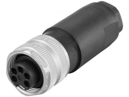 Siemens 6GK1905-0FB00 7/8" konektor 5 pólů IP65/67