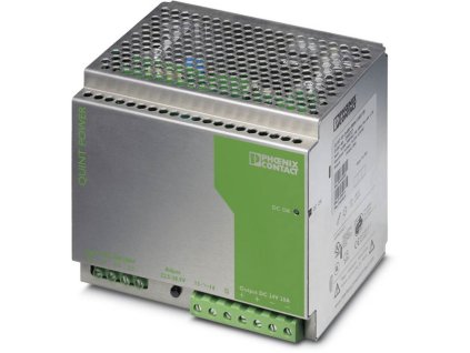 Phoenix Contact QUINT-PS-3X400-500/24DC/20 (2938727)
