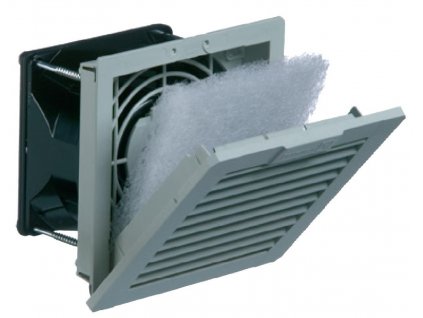 Pfannenberg 11611151054 PF11.000 filtr ventilátor 115 VAC
