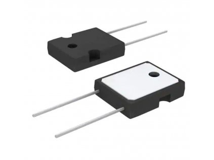 DSEP30 12A rychla dioda 1200 V 30 A TO 247AD