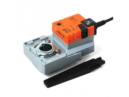 Belimo SRD230A pohon ventilů 16 Nm AC 230 V