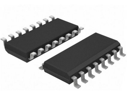 ADG211AKRZ spínač pro analogový signál ±15 V