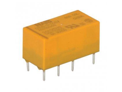 Panasonic DS2E-S-DC5V miniaturní signální relé DPDT