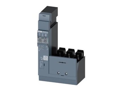 Siemens 3VA9113-0RS20 – reziduální proudový modul RCD510 Basic typ A