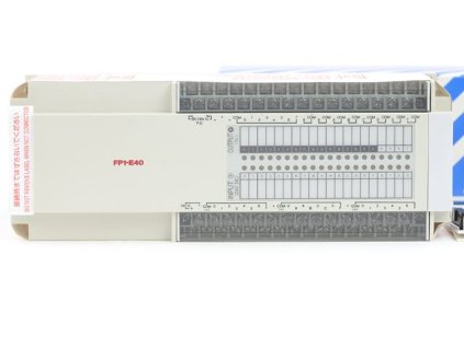 Panasonic PLC FP1-E40 jednotka pro průmyslovou automatizaci