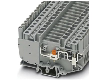 Rozpojovací svorkovnice Phoenix Contact URTK/SP 0311126 na DIN lištu