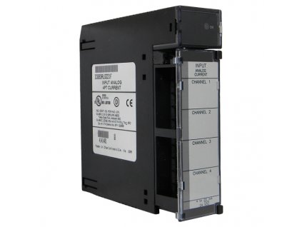 Fanuc IC693ALG221E analogový vstupní modul 4 × 4-20 mA